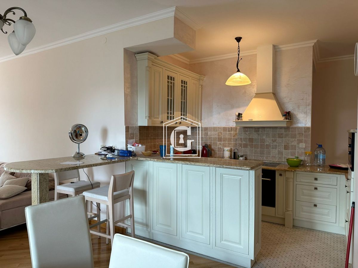 Апартаменты в Рафаиловичах, Черногория, 221 м² - фото 5