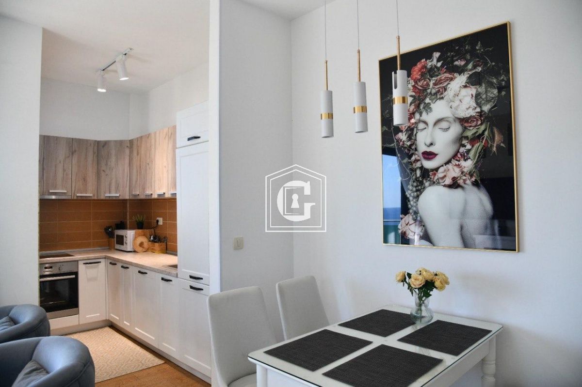 Апартаменты в Ивановичи, Черногория, 72 м² - фото 5