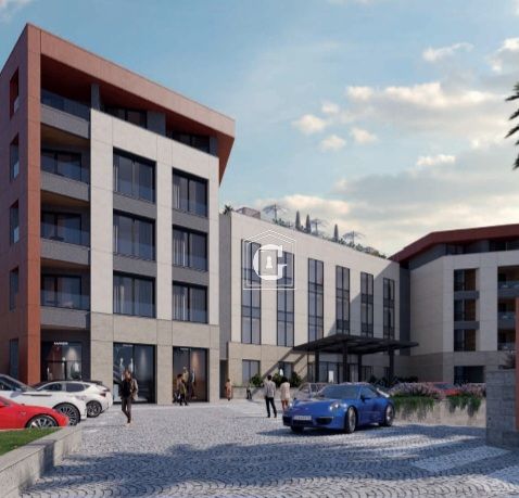 Апартаменты в Тивате, Черногория, 47 м² - фото 5