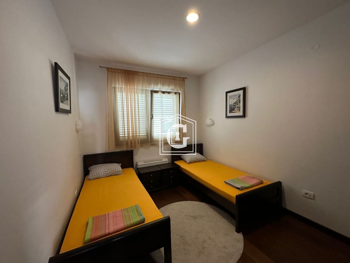 Апартаменты в Будве, Черногория, 86 м² - фото 5