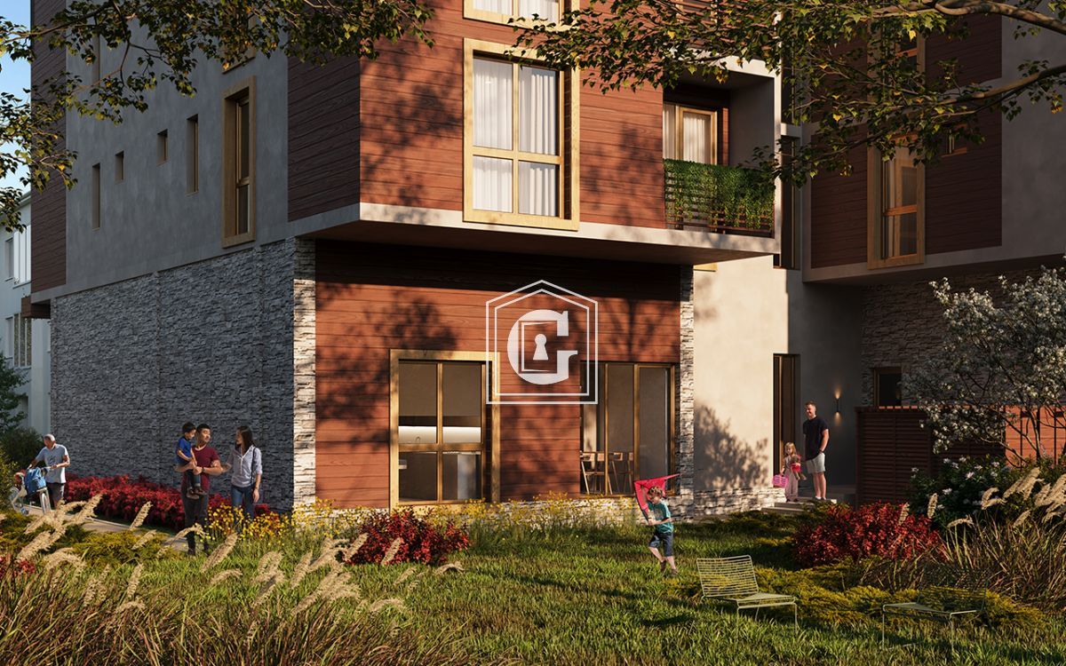 Апартаменты в Колашине, Черногория, 32 м² - фото 5