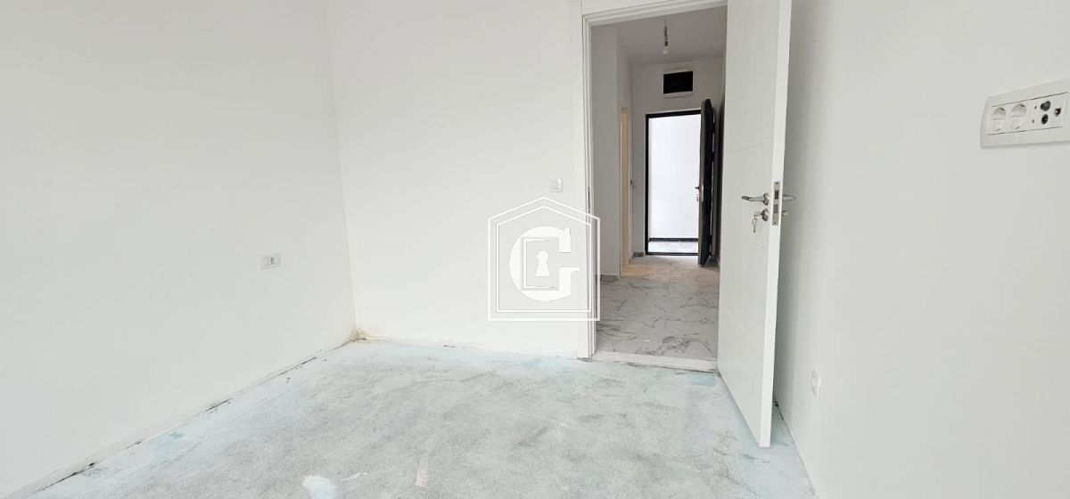 Апартаменты в Баре, Черногория, 47 м² - фото 5