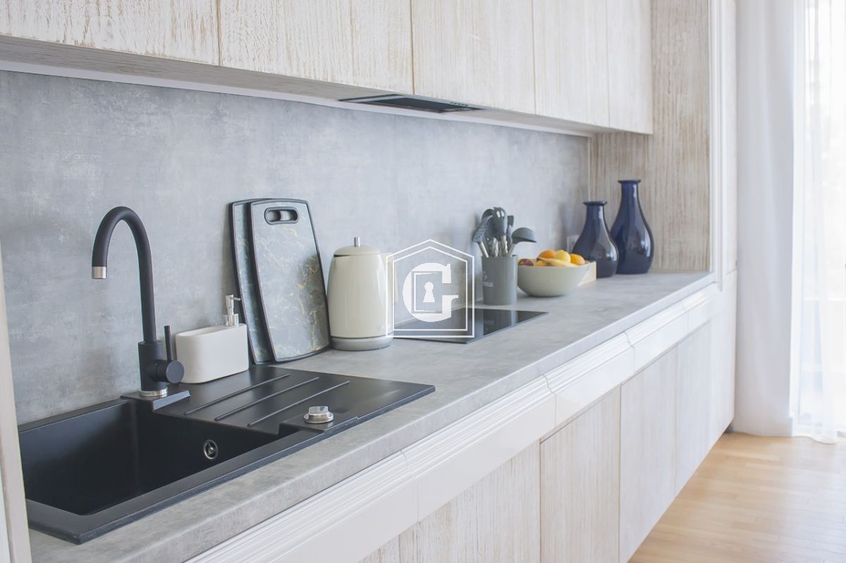 Апартаменты в Бечичи, Черногория, 73 м² - фото 5