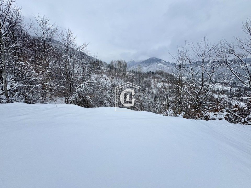 Земля в Колашине, Черногория, 16 613 м² - фото 5