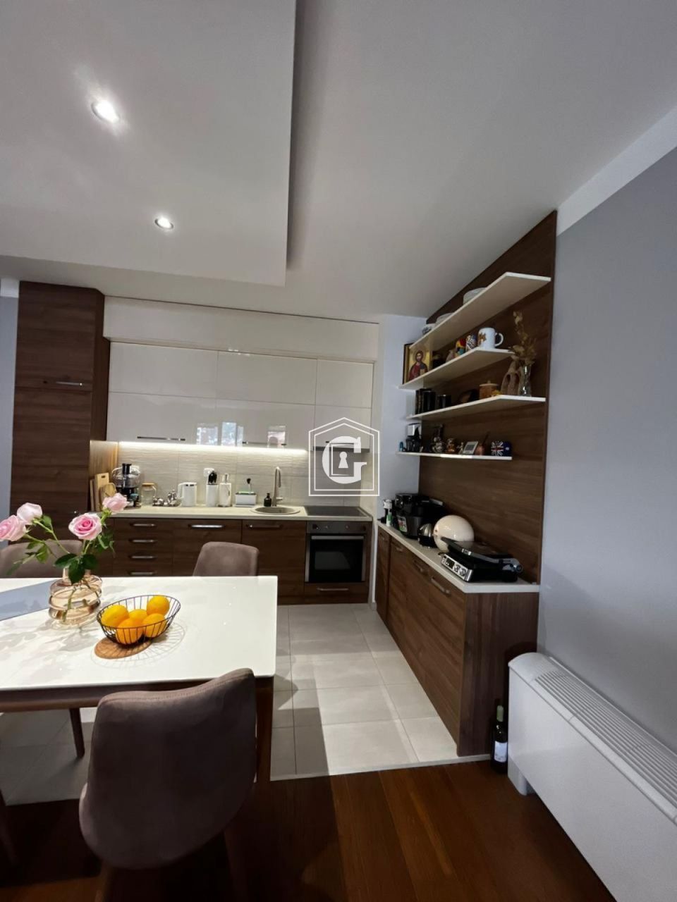 Апартаменты в Будве, Черногория, 77 м² - фото 5