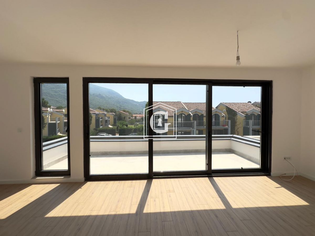 Поместье в Ластве, Черногория, 135 м² - фото 5