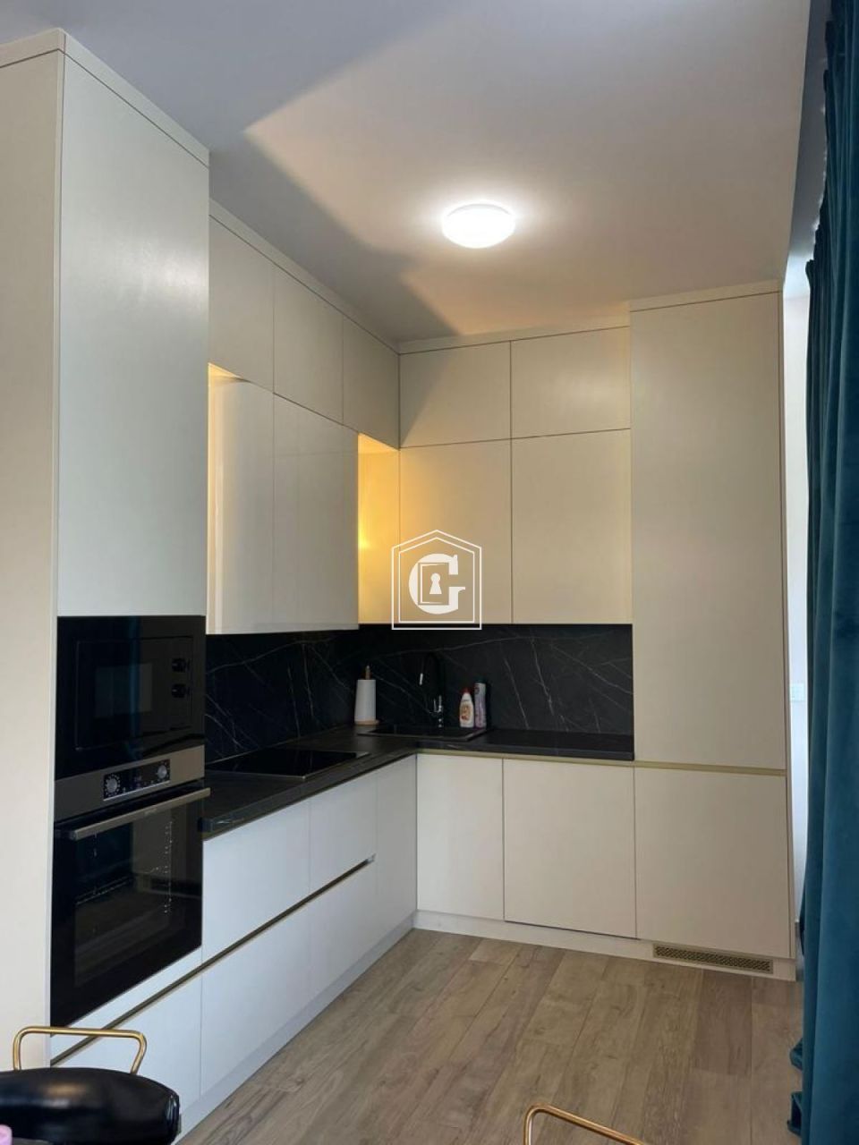 Апартаменты в Будве, Черногория, 53 м² - фото 5