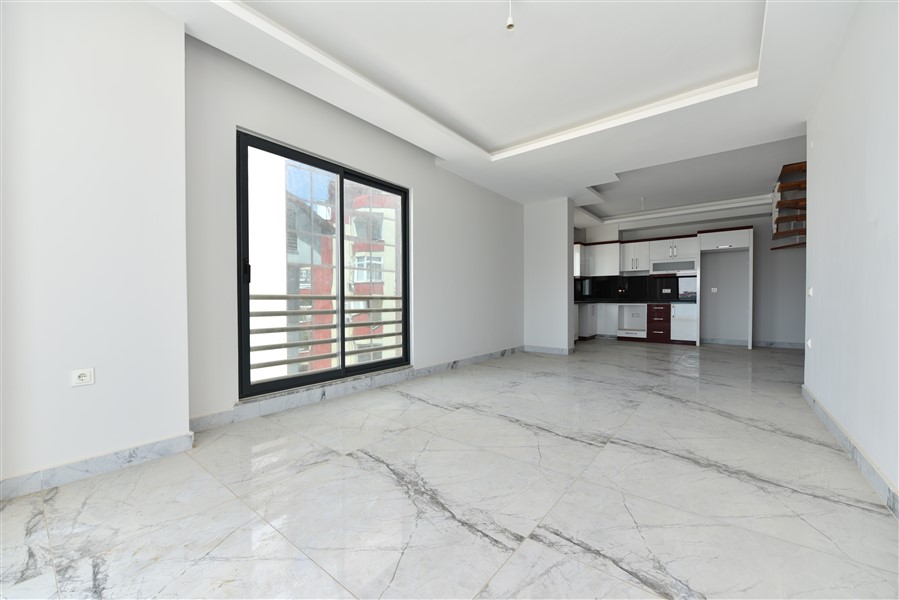 Пентхаус в Алании, Турция, 230 м² - фото 2