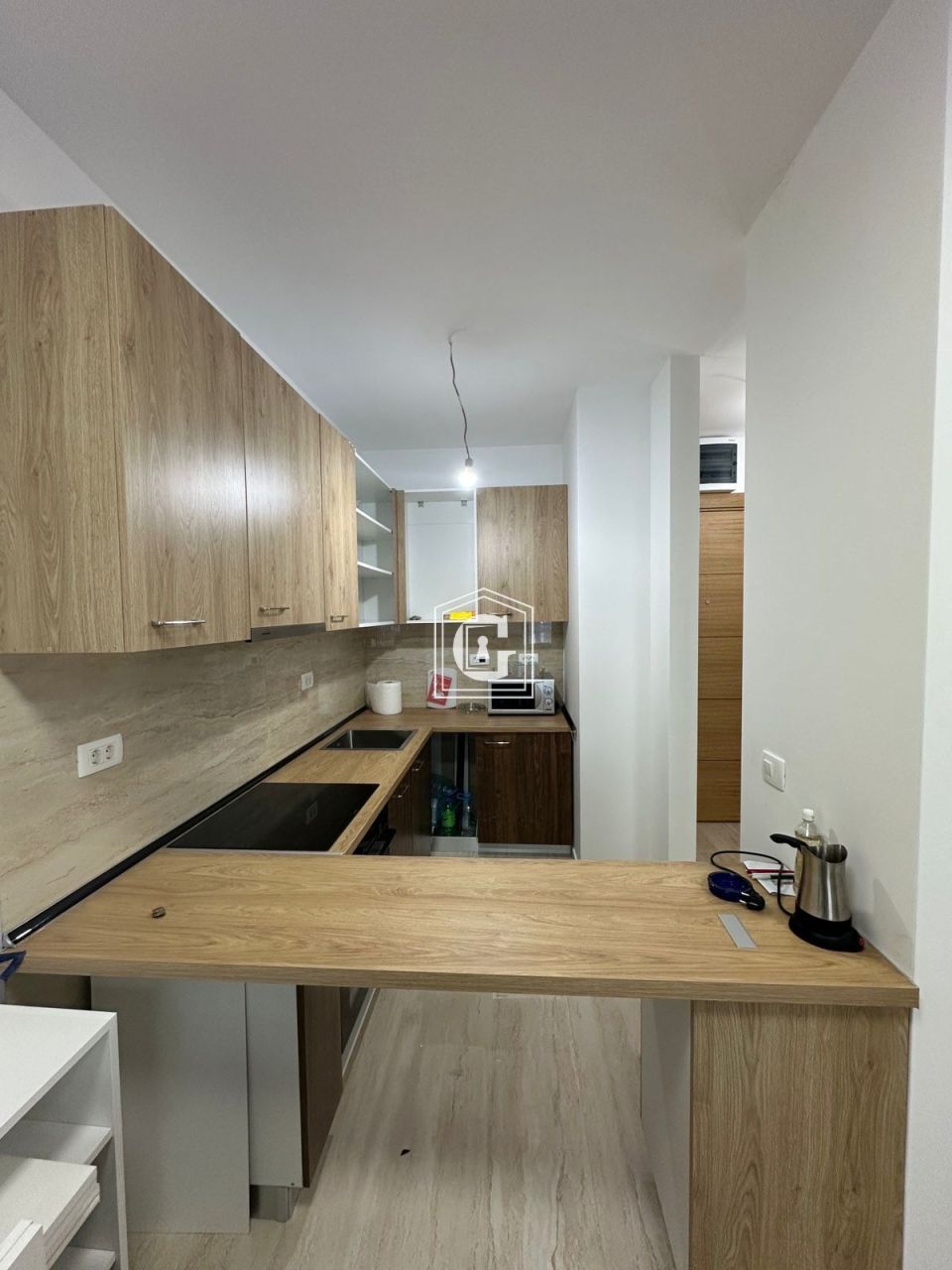 Апартаменты в Бечичи, Черногория, 31 м² - фото 5