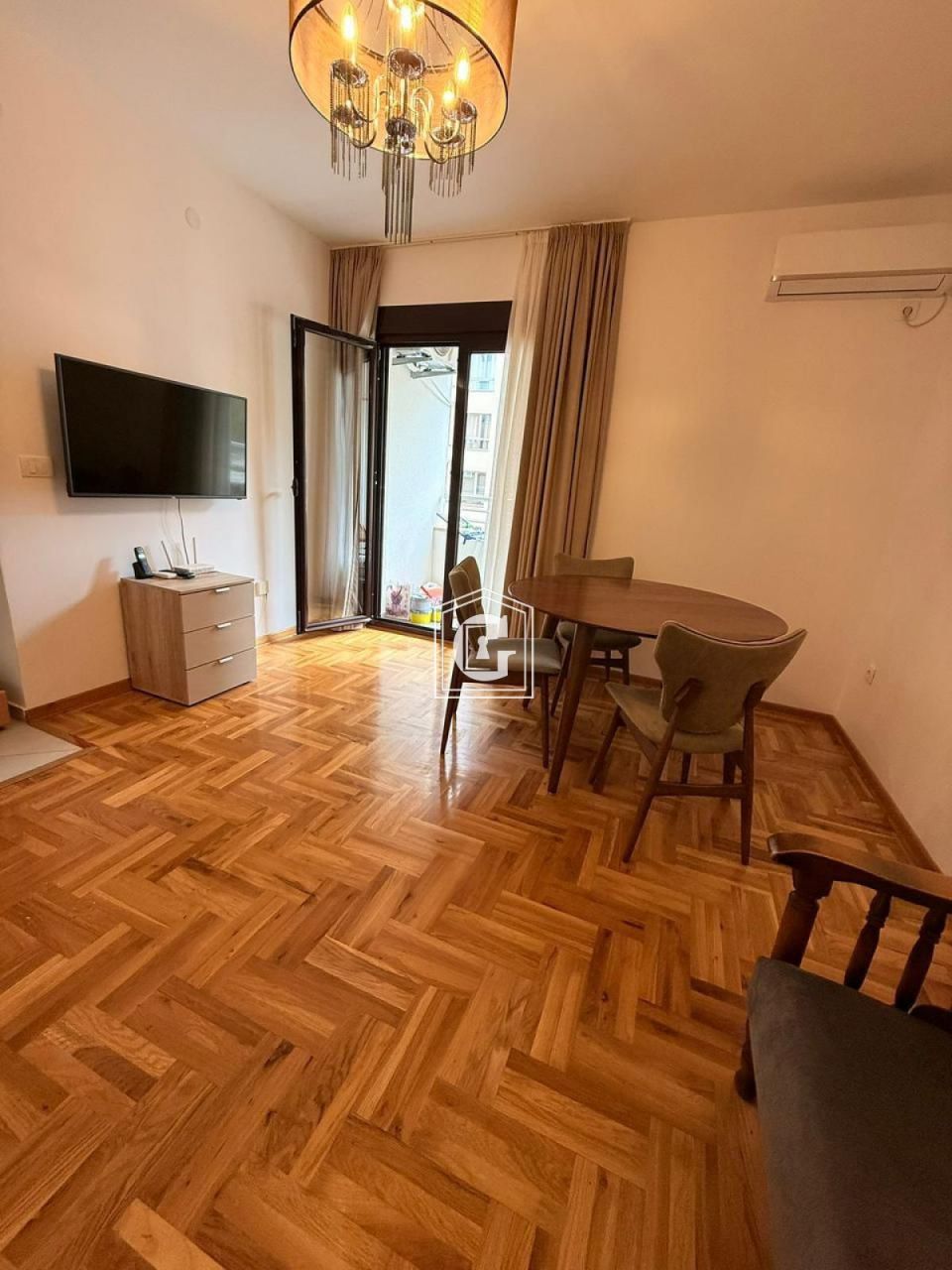 Апартаменты в Бечичи, Черногория, 42 м² - фото 5