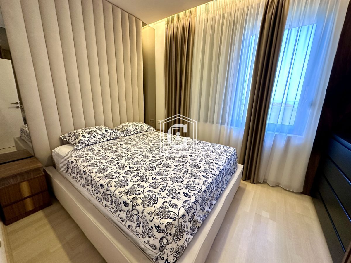 Апартаменты в Ивановичи, Черногория, 64 м² - фото 5