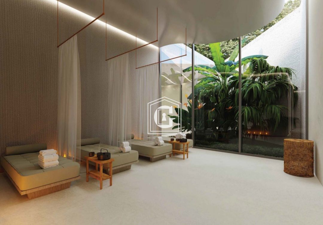 Апартаменты в Баре, Черногория, 36 м² - фото 5