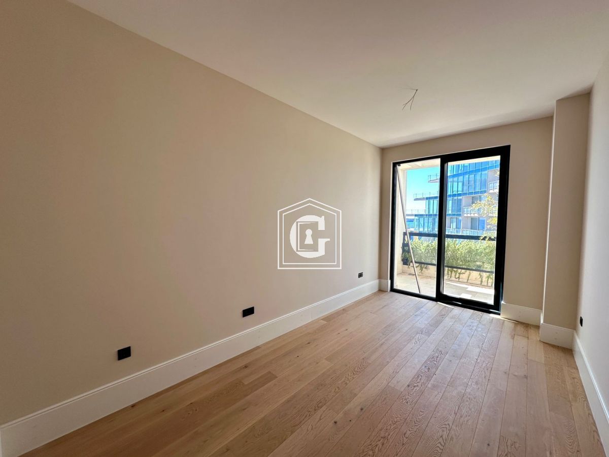 Апартаменты в Рафаиловичах, Черногория, 71 м² - фото 5