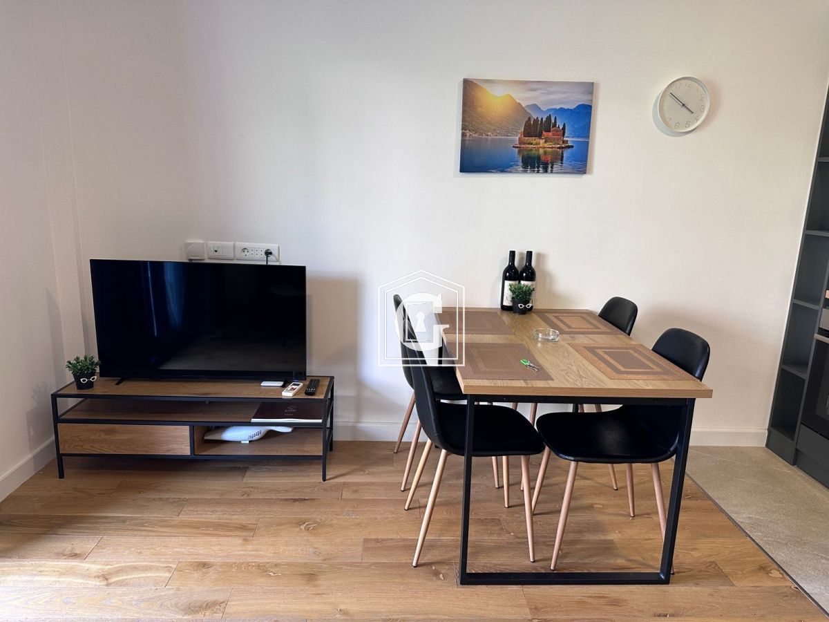 Апартаменты в Бечичи, Черногория, 40 м² - фото 5