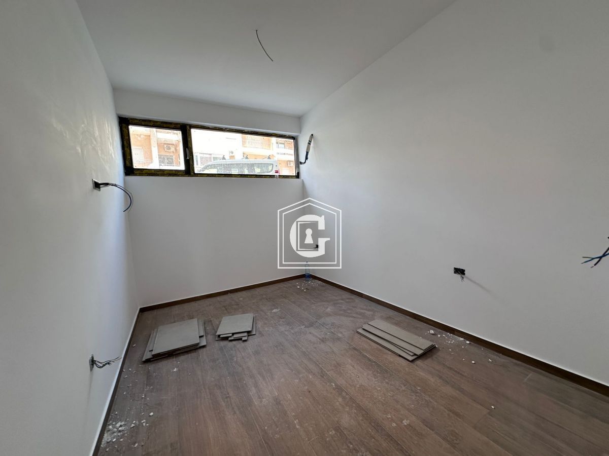 Апартаменты в Бечичи, Черногория, 60 м² - фото 5