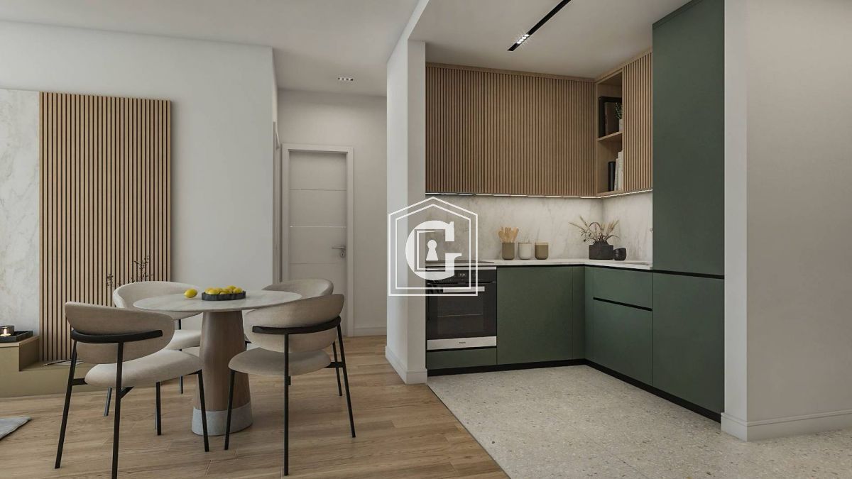 Апартаменты в Баре, Черногория, 71 м² - фото 5