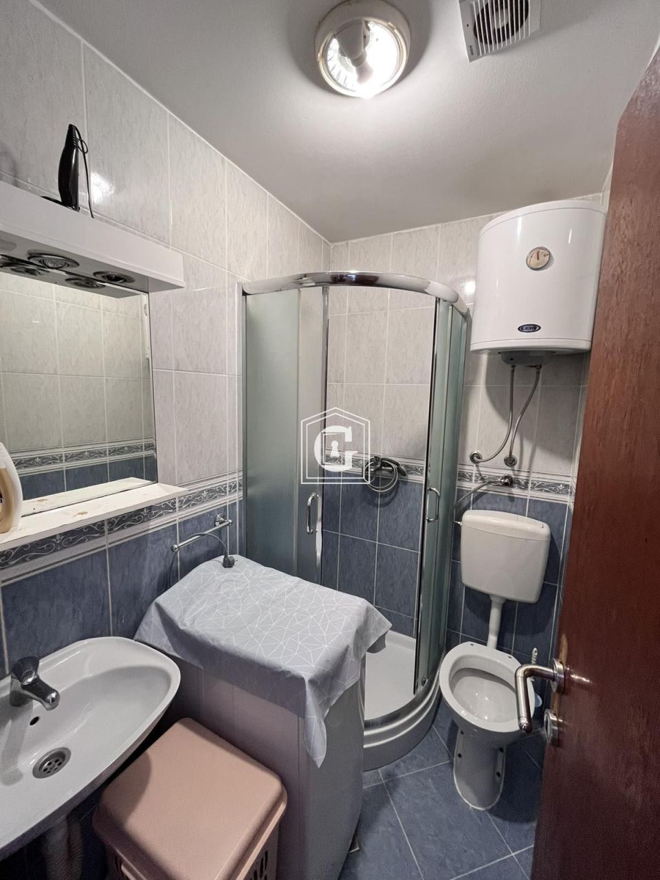 Апартаменты в Будве, Черногория, 58 м² - фото 5