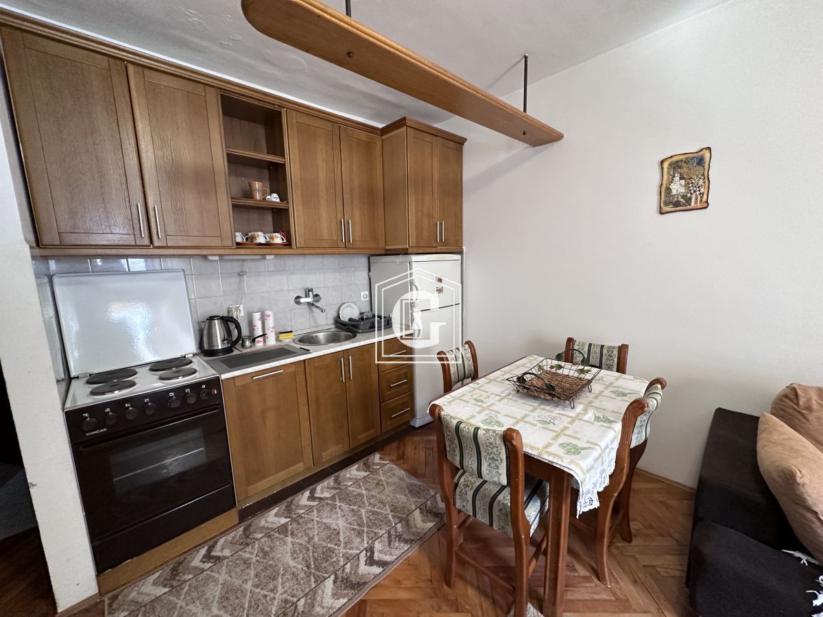 Апартаменты в Будве, Черногория, 28 м² - фото 5