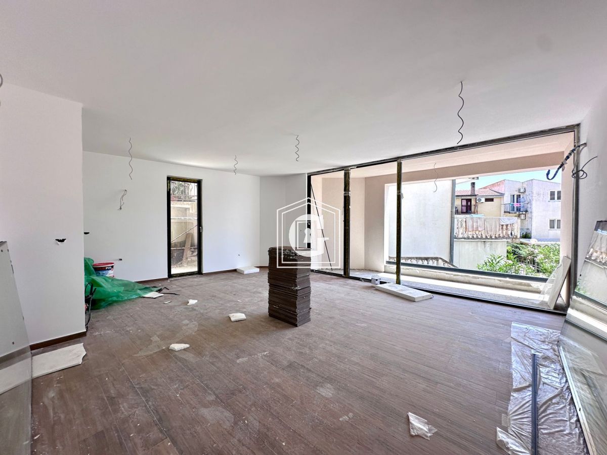 Апартаменты в Бечичи, Черногория, 100 м² - фото 5