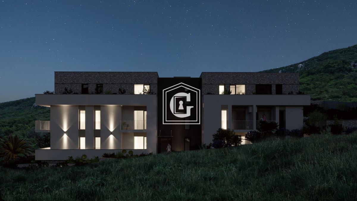 Апартаменты в Ластве, Черногория, 58 м² - фото 5