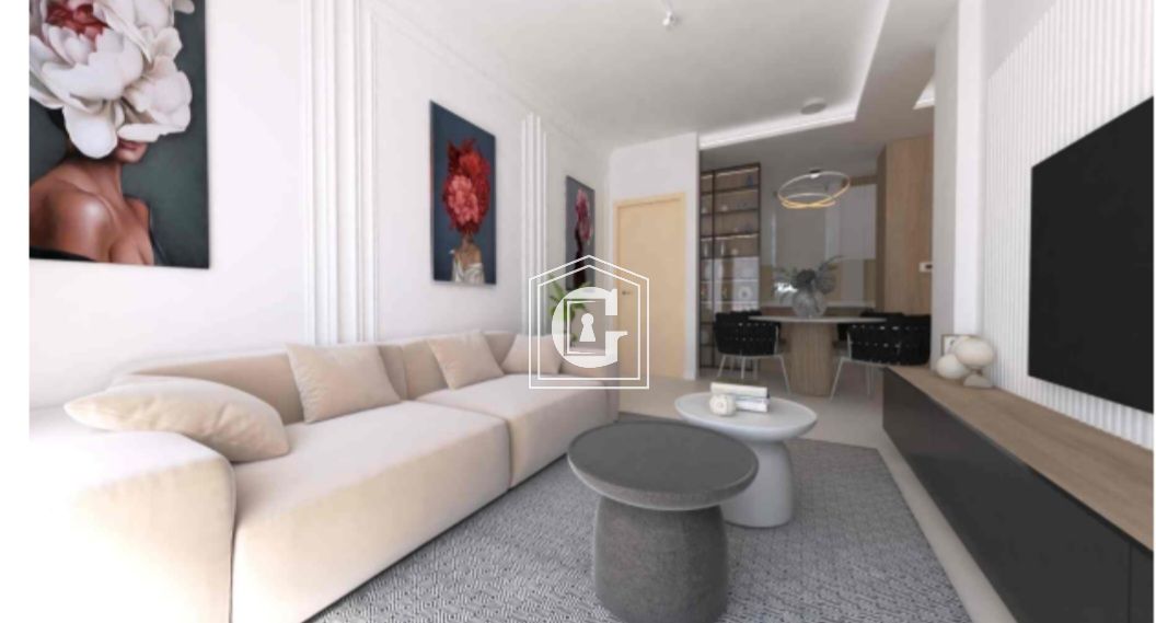 Апартаменты в Которе, Черногория, 55 м² - фото 5