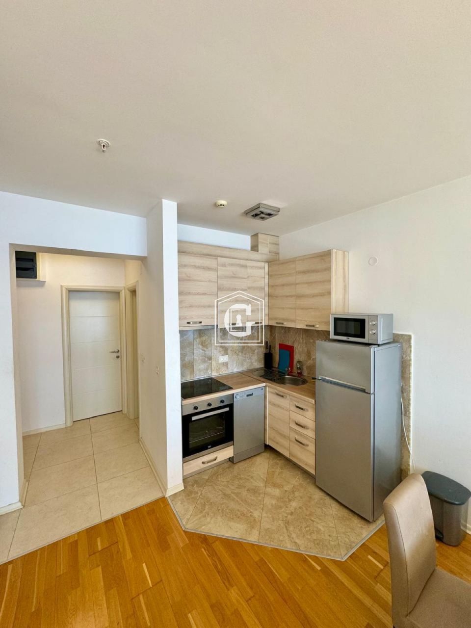 Апартаменты в Будве, Черногория, 45 м² - фото 5