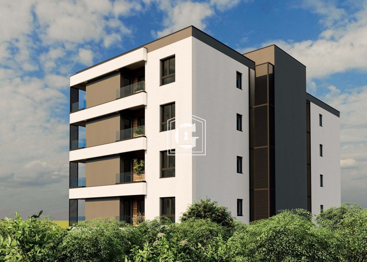 Апартаменты в Баре, Черногория, 44 м² - фото 5