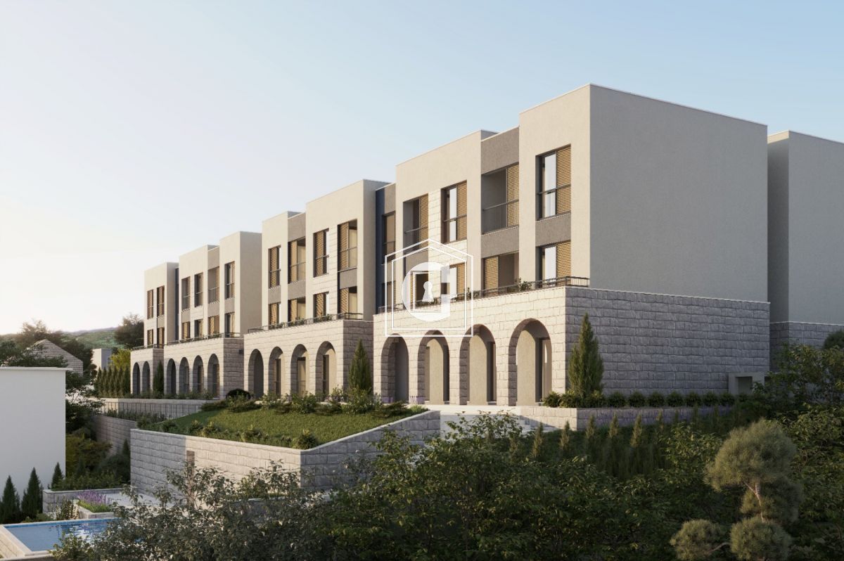 Апартаменты в Каваче, Черногория, 26 м² - фото 5