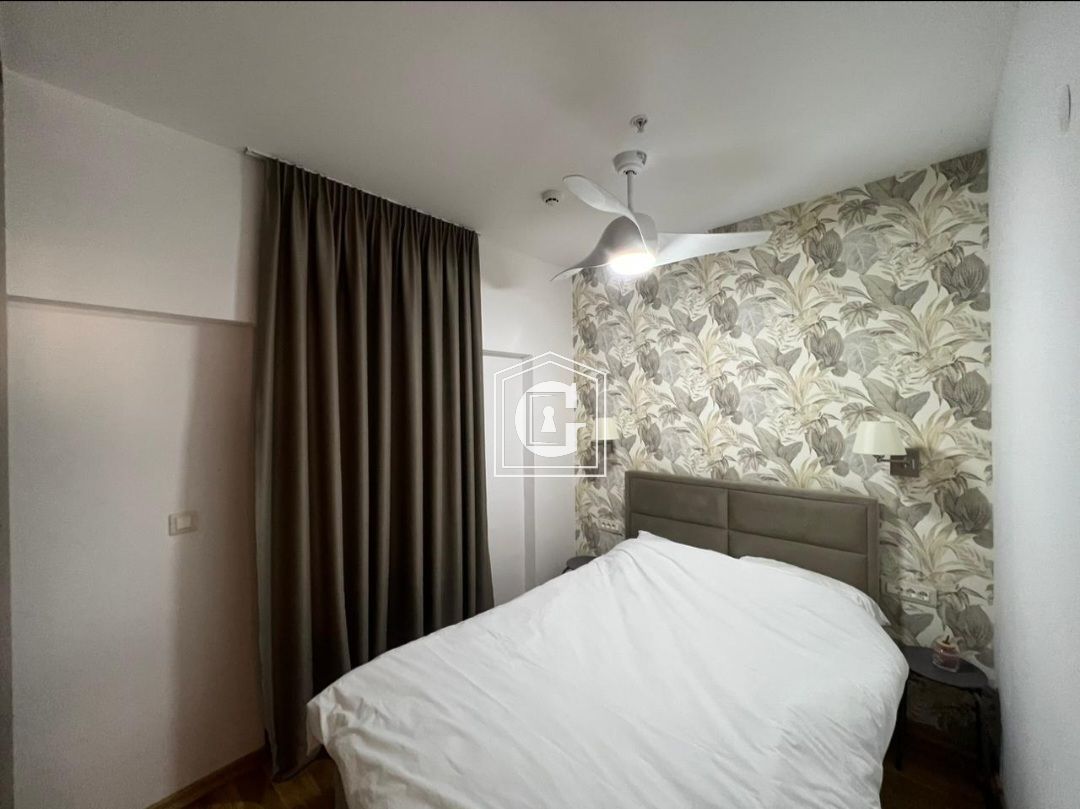 Апартаменты в Будве, Черногория, 81 м² - фото 5