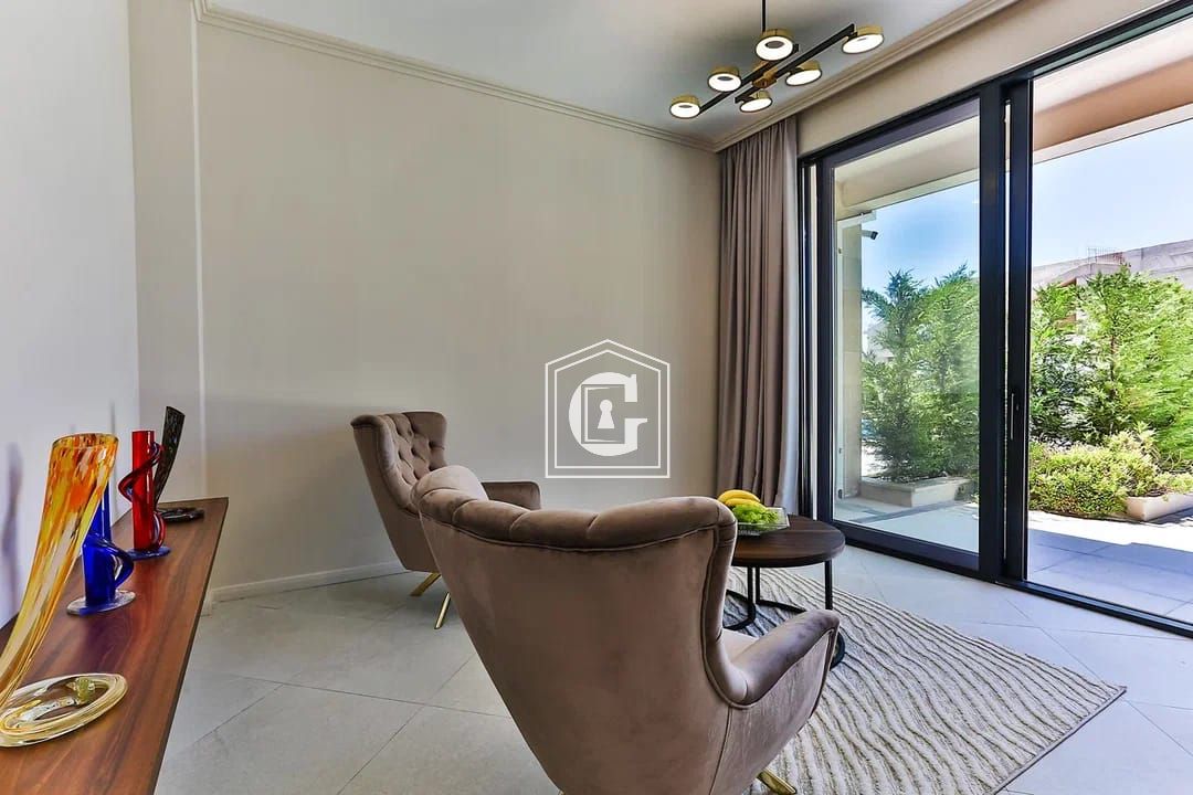 Таунхаус в Будве, Черногория, 220 м² - фото 5