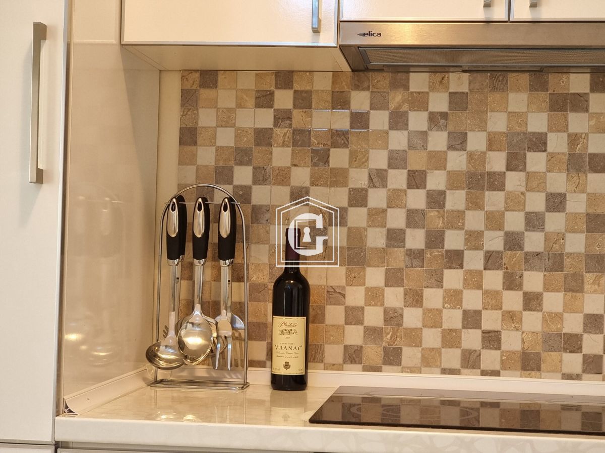 Апартаменты в Бечичи, Черногория, 94 м² - фото 5