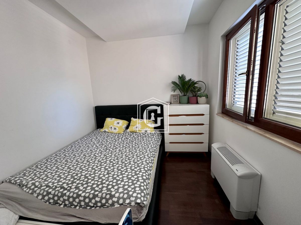 Апартаменты в Будве, Черногория, 59 м² - фото 5