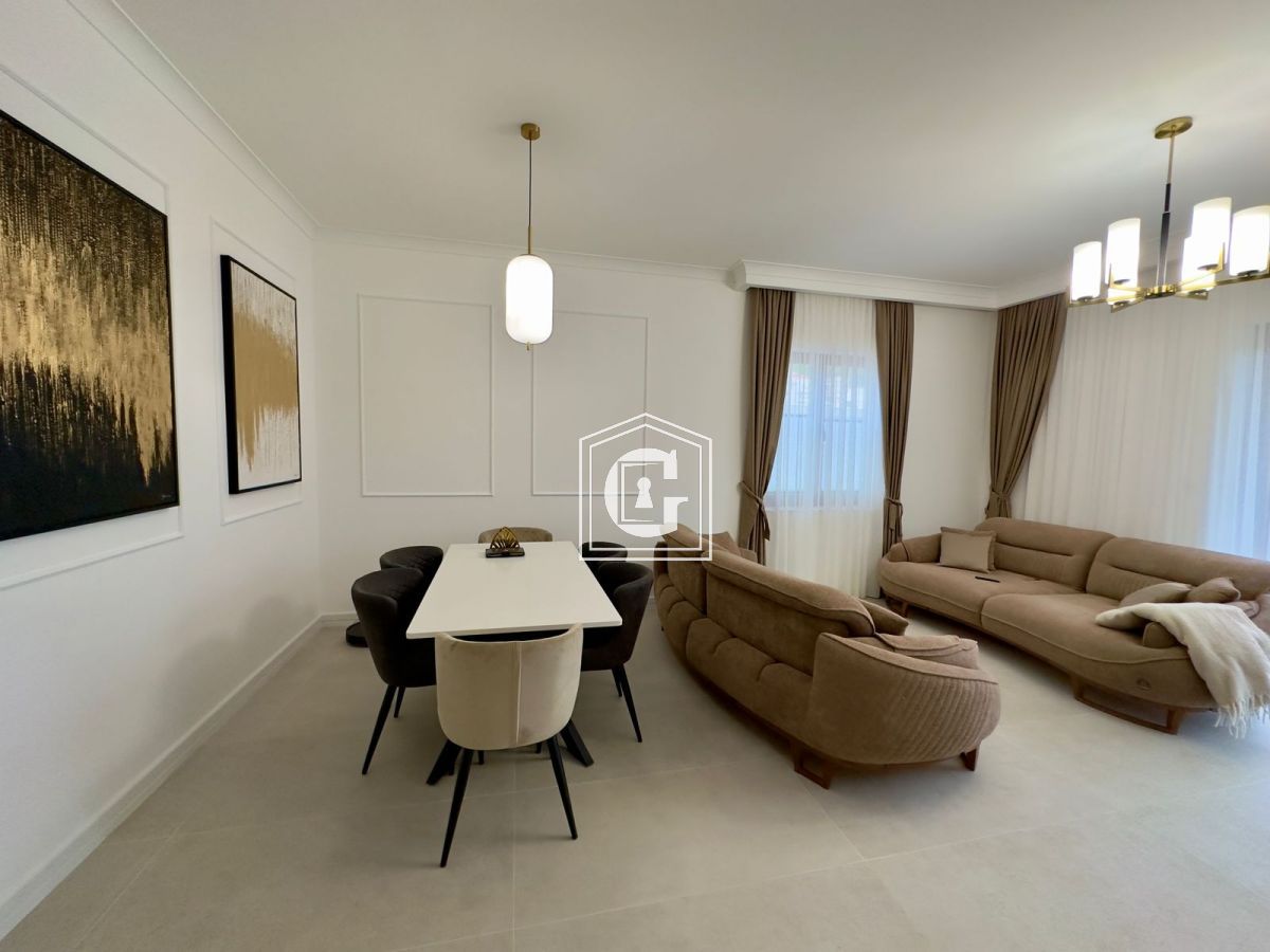 Апартаменты в Бечичи, Черногория, 83 м² - фото 5