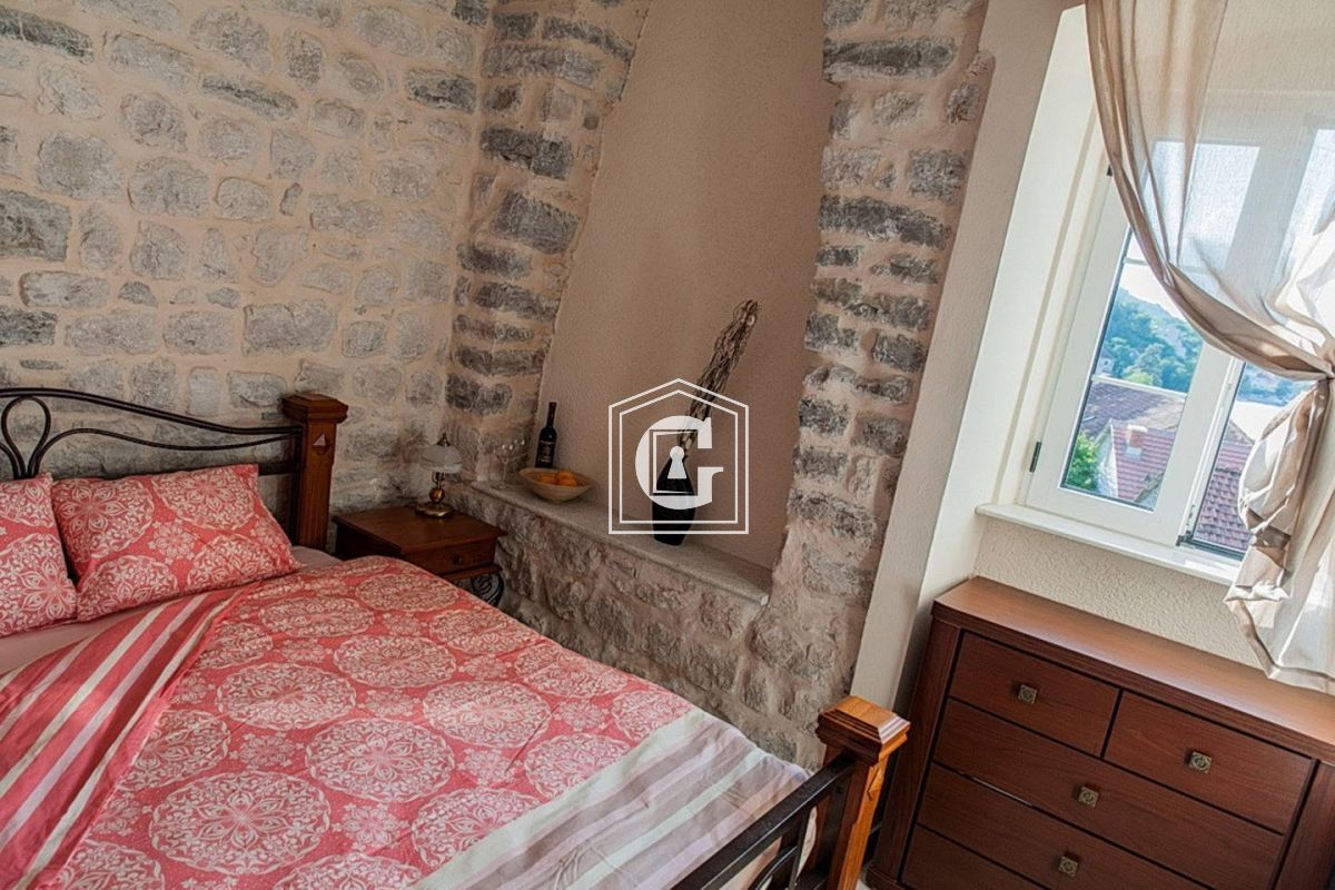 Апартаменты в Каваче, Черногория, 54 м² - фото 5