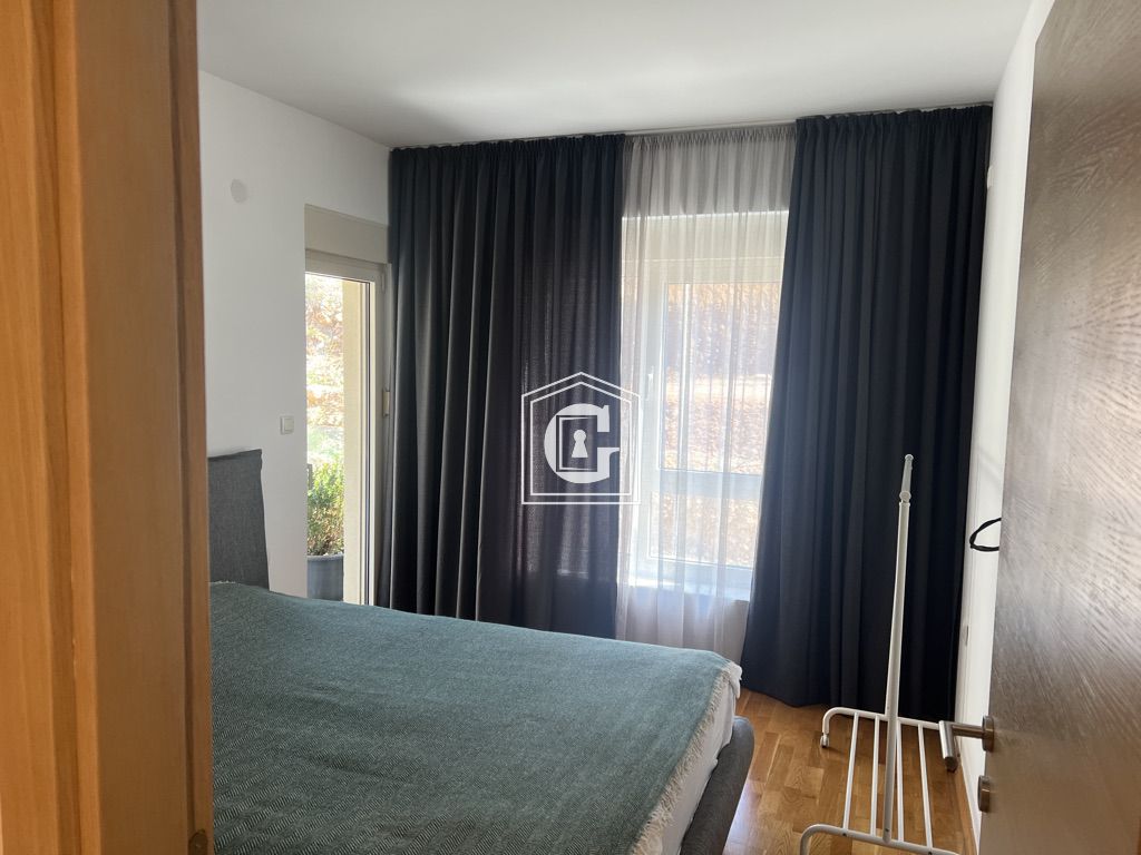 Апартаменты в Бечичи, Черногория, 66 м² - фото 5