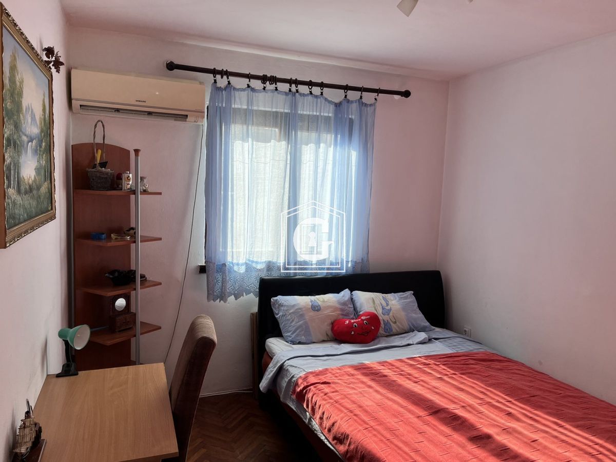 Апартаменты в Будве, Черногория, 63 м² - фото 5