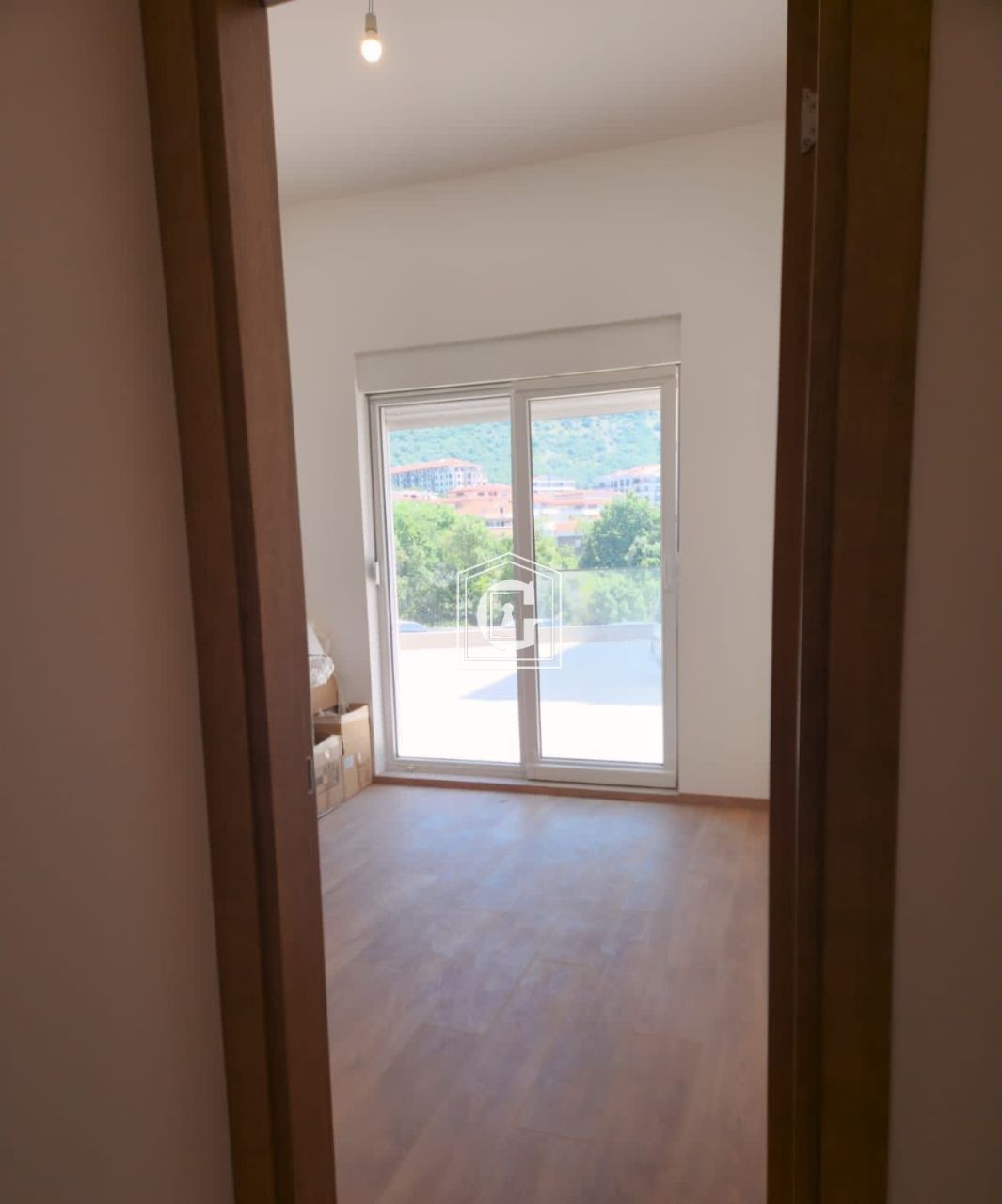 Коммерческая недвижимость в Будве, Черногория, 44 м² - фото 5