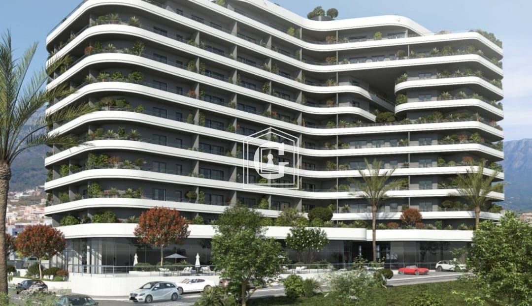 Апартаменты в Баре, Черногория, 50 м² - фото 5