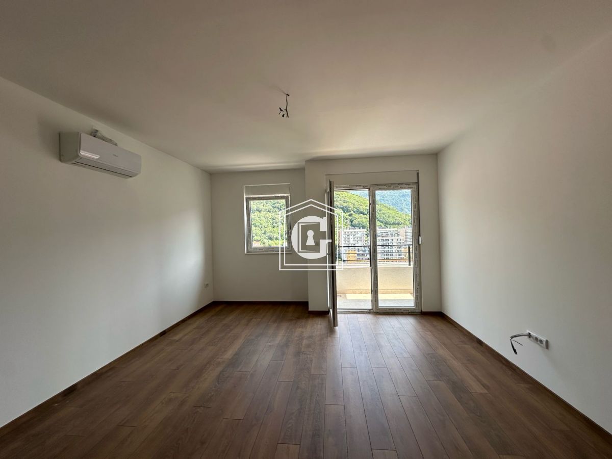 Апартаменты в Будве, Черногория, 44 м² - фото 5