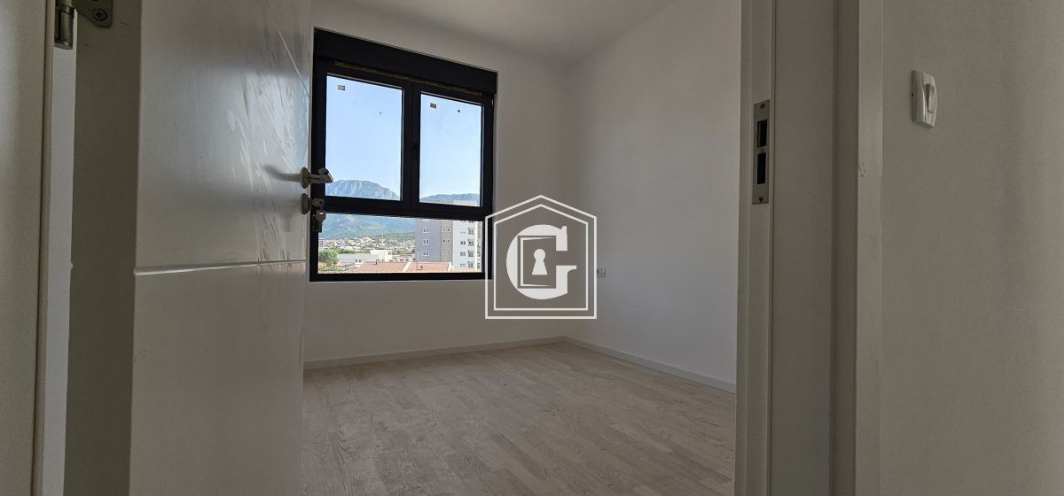 Апартаменты в Баре, Черногория, 43 м² - фото 5