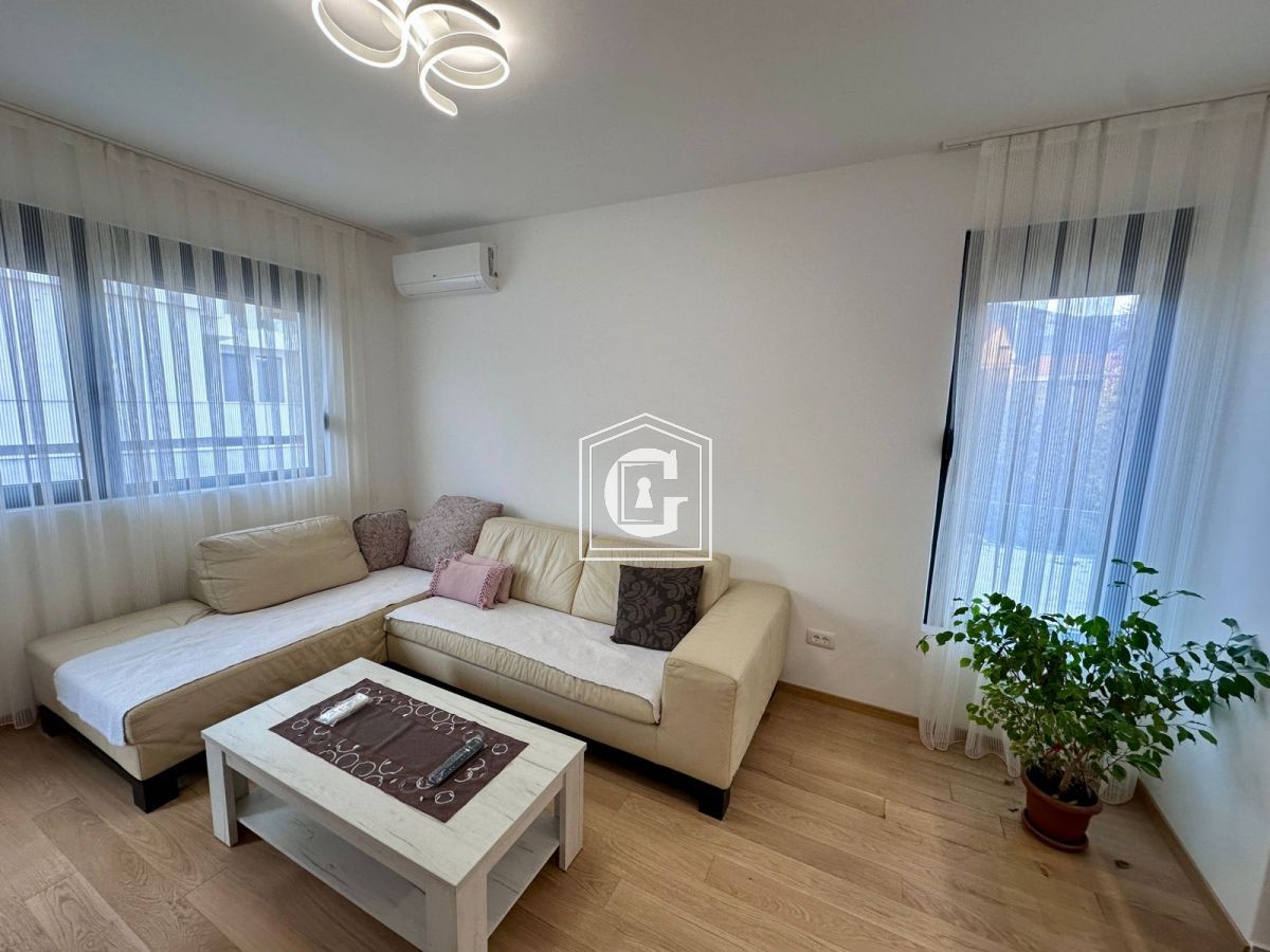 Апартаменты в Бечичи, Черногория, 67 м² - фото 5