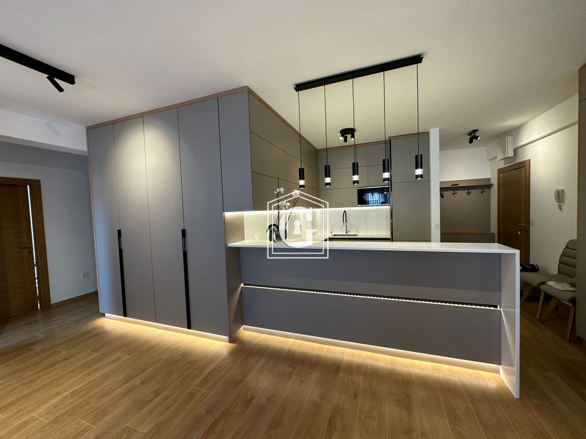 Апартаменты в Будве, Черногория, 103 м² - фото 5