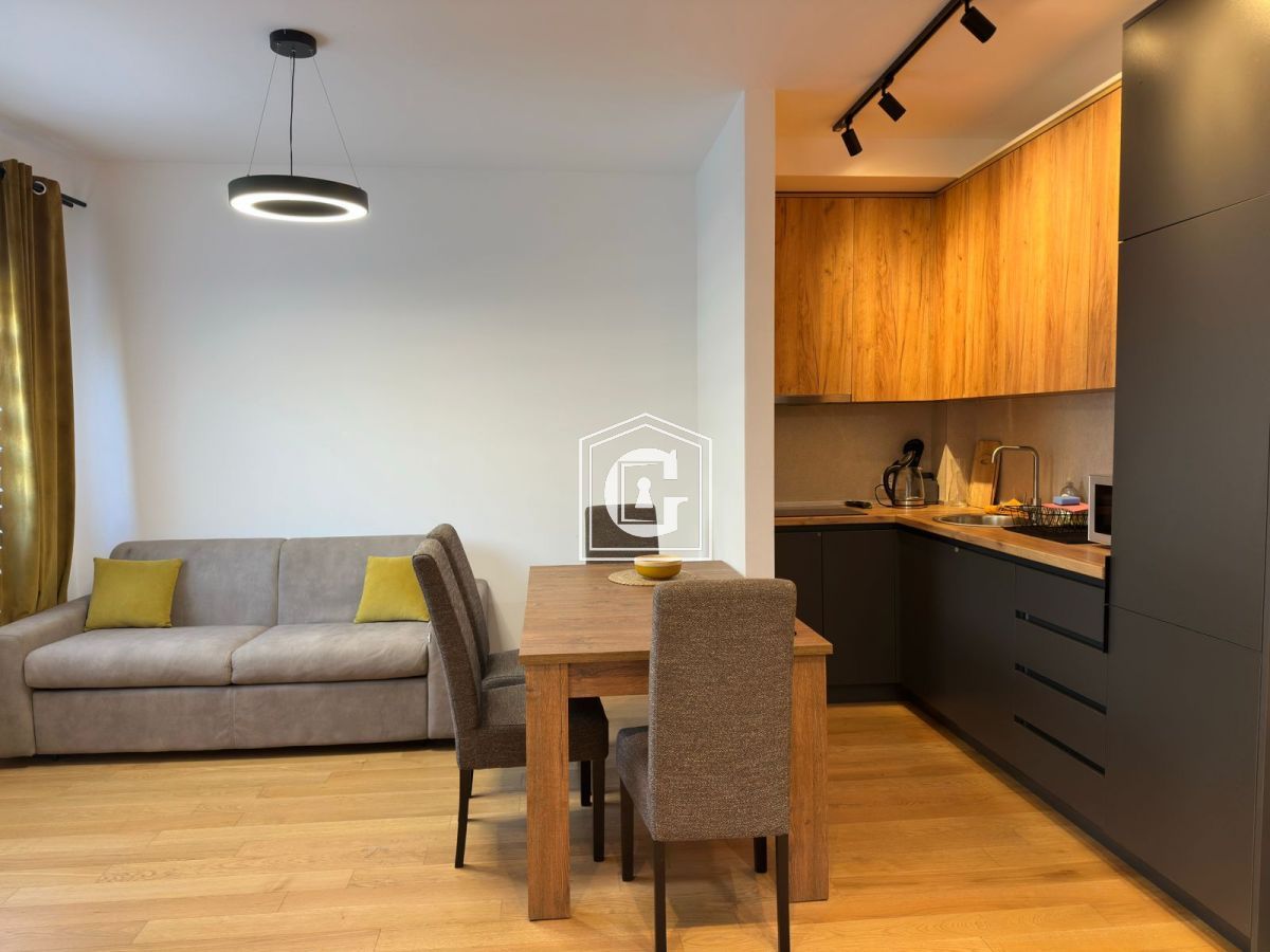 Апартаменты в Бечичи, Черногория, 44 м² - фото 5