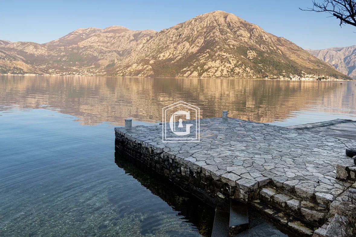 Вилла в Которе, Черногория, 572 м² - фото 5