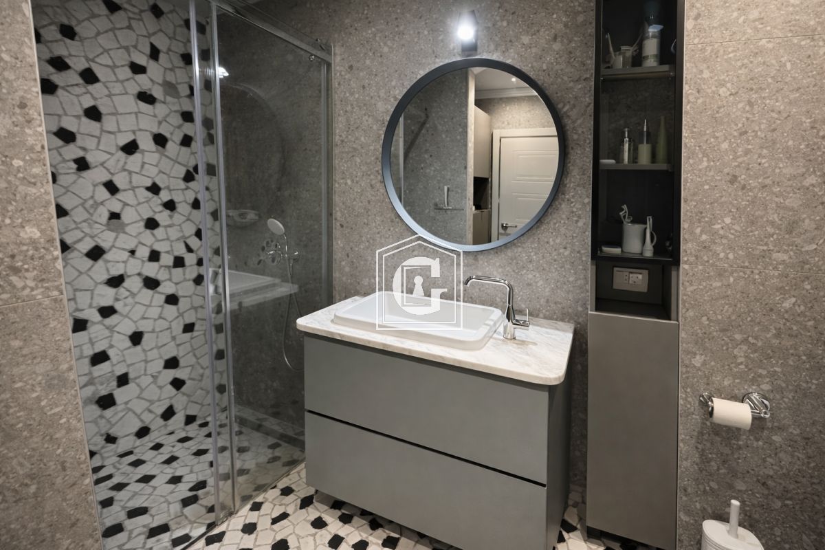 Апартаменты в Будве, Черногория, 96 м² - фото 5