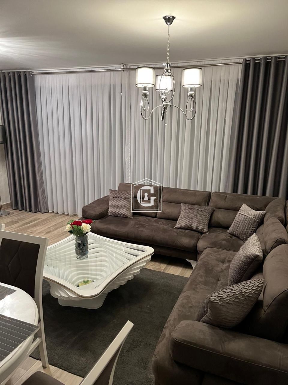 Апартаменты в Пржно, Черногория, 78 м² - фото 5