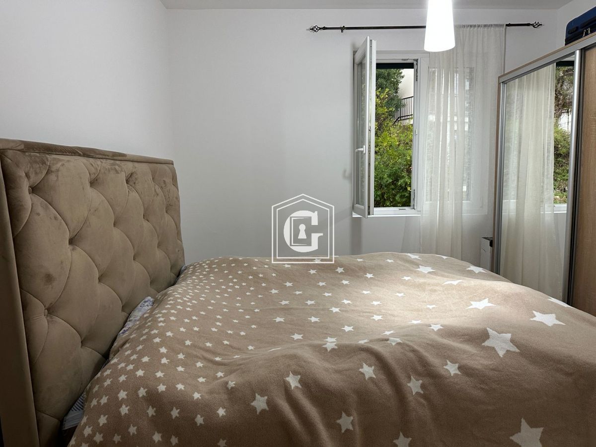 Апартаменты в Борети, Черногория, 50 м² - фото 5