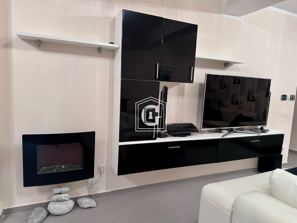 Апартаменты в Будве, Черногория, 73 м² - фото 5