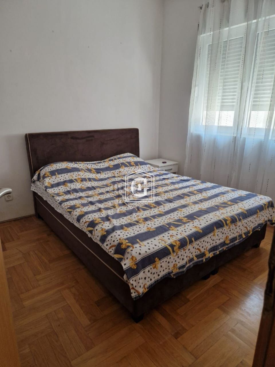 Апартаменты в Будве, Черногория, 41 м² - фото 5