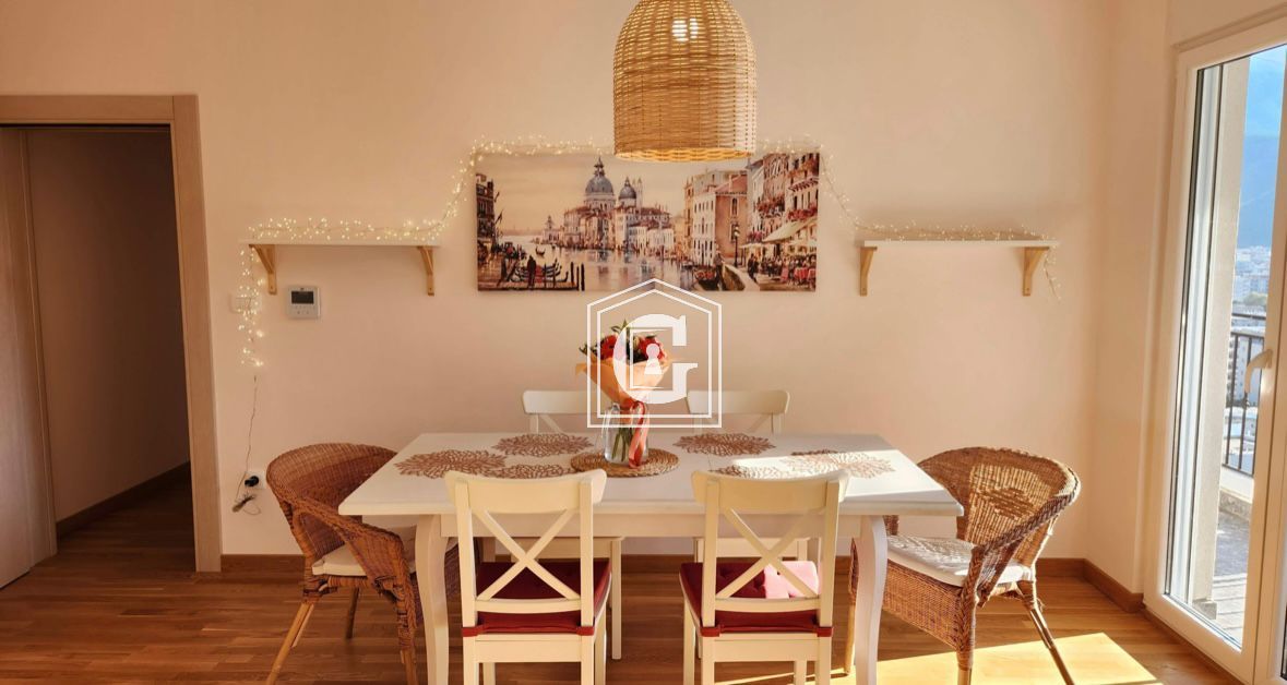 Апартаменты в Будве, Черногория, 65 м² - фото 5